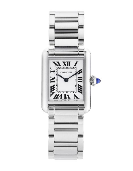 Cartier Tank Must WSTA0052
